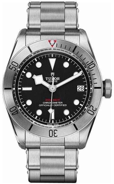 Tudor M79730-0006 Heritage Black Bay Replica watch